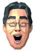Dr. Kawashima