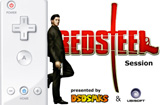 DSDSMKS 4 & Red Steel