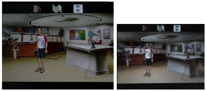 Screenshot Runaway 2 auf DS und DSi XL