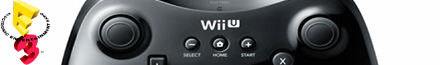 E3 2012 – Gamepads, Goldmünzen und Geheimniskrämerei