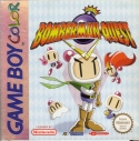 Bomberman Quest