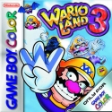 Wario Land 3