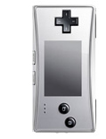 Game Boy Advance Micro