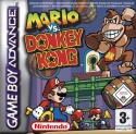 Mario vs Donkey Kong