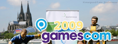 Fazit zur gamescom 2009