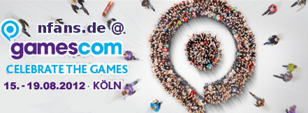 gamescom 2012: Rayman Legends