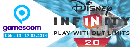 Preview: Disney Infinity 2.0: Marvel Super Heroes