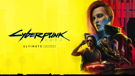 Software-Preview: Cyberpunk 2077 Ultimate Edition (NSW2)