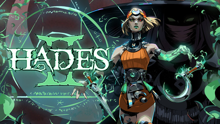 Software-Preview: Hades II