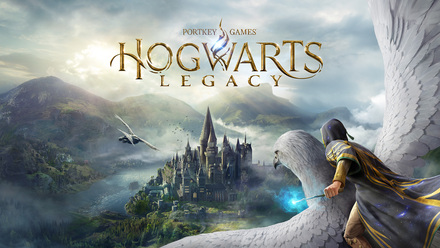 Software-Preview: Hogwarts Legacy (NSW2)