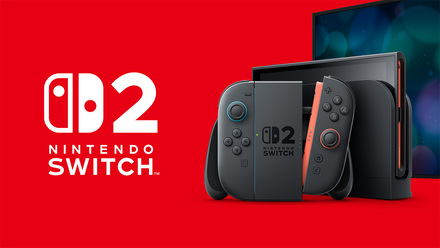 Hardware-Preview: Nintendo Switch 2