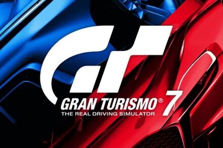 Gran Turismo 7 - The Real Driving Simulator (Playstation 5)