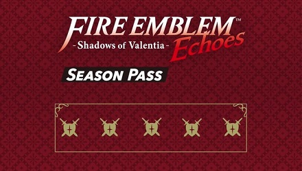 Fire Emblem Season Pass