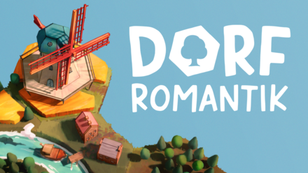 Dorfromantik im Test (PS5)