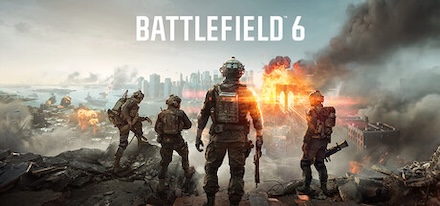 Battlefield 6 im Test (Playstation 5)