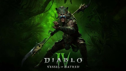 Diablo IV: Vessel of Hatred im Test (Playstation 5)