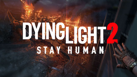 Dying Light 2: Stay Human (PS4/ PS5/ XBox Series X)