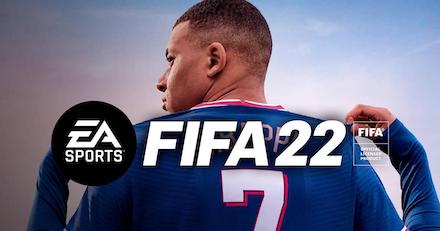 FIFA 22 (XBox Series X/S)