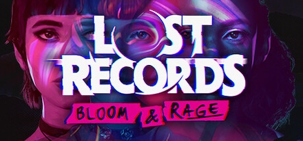 Lost Records: Bloom & Rage im Test (Playstation 5)