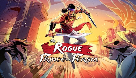 The Rogue Prince of Persia im Test (Playstation 5)
