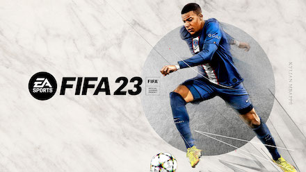 FIFA 23 (Xbox Series X/S und Playstation 5)