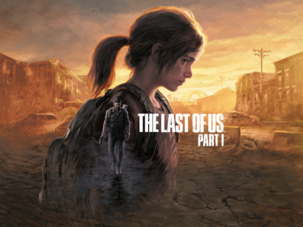 The Last of Us Part 1 (Playstation 5)