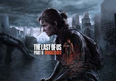 The Last of Us Part II Remastered (Playstation 5)