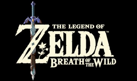 Ersteindruck The Legend of Zelda Breath of the Wild