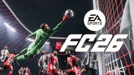  EA Sports FC 26 im Test (Xbox Series X/S und PS5) 