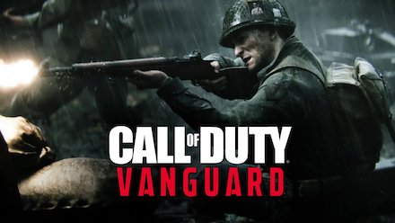 Call of Duty: Vanguard (Xbox Series X|S und Playstation 5)