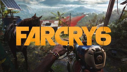 Far Cry 6 (Xbox Series X|S/PS4/PS5)