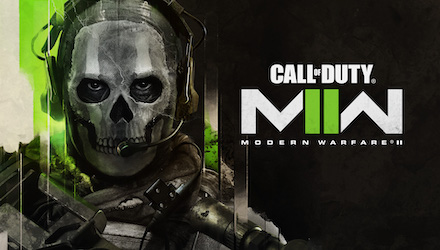  Call of Duty: Modern Warfare 2 (Xbox Series X|S und Playstation 5) 