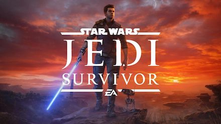 Star Wars Jedi: Survivor (PS5 / Xbox Series X/S)