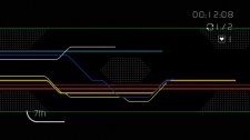 Art Style: light trax