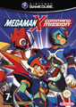 MMX: CM Boxart
