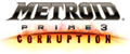 Metroid Prime 3: Corruption