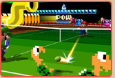 Mario Classic Court