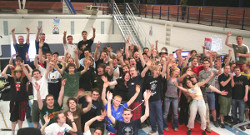 Foto der NCON 7