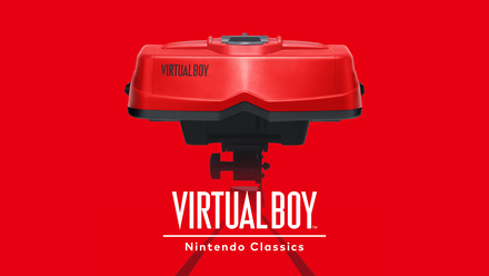 ><Der Virtual Boy (2026) im Test