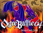 Ogre Battle 64