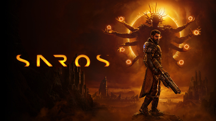 ><SAROS im Test (Playstation 5)