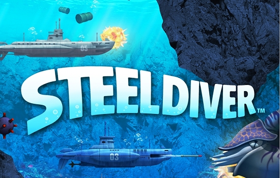 Steel Diver