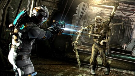 Dead Space (2023) im Test (Playstation 5)