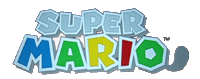 Super Mario 3DS