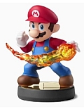 Super Smash bros. Figur Mario
