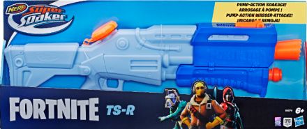 NERF Super Soaker Fortnite TSR