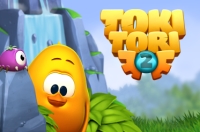 Toki Tori 2 Title