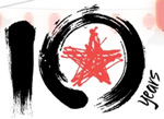 10 Jahre Rising Star Games