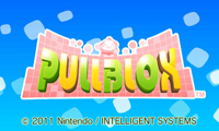Pullblox Title