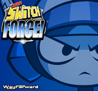 Mighty Switch Force